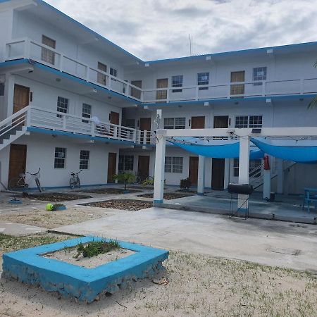 Rachel Land Daire Caye Caulker Dış mekan fotoğraf