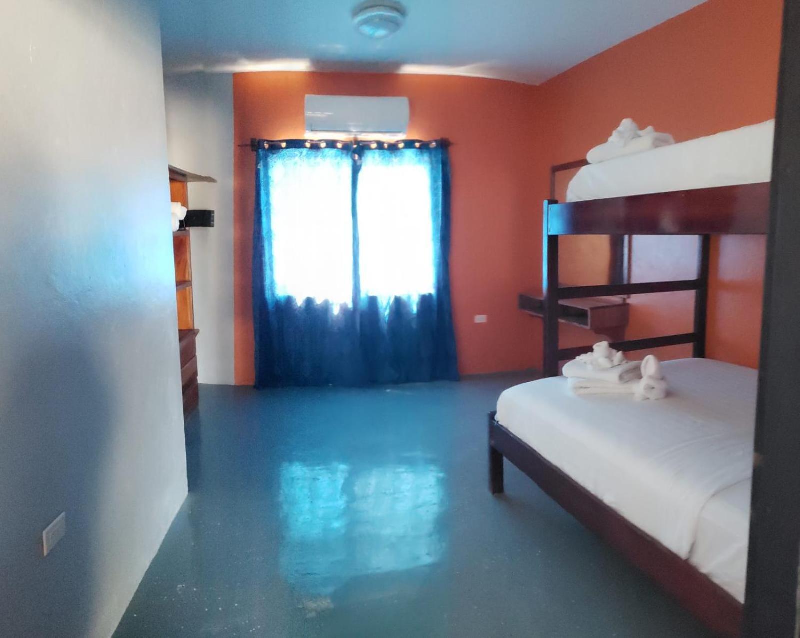 Rachel Land Daire Caye Caulker Dış mekan fotoğraf