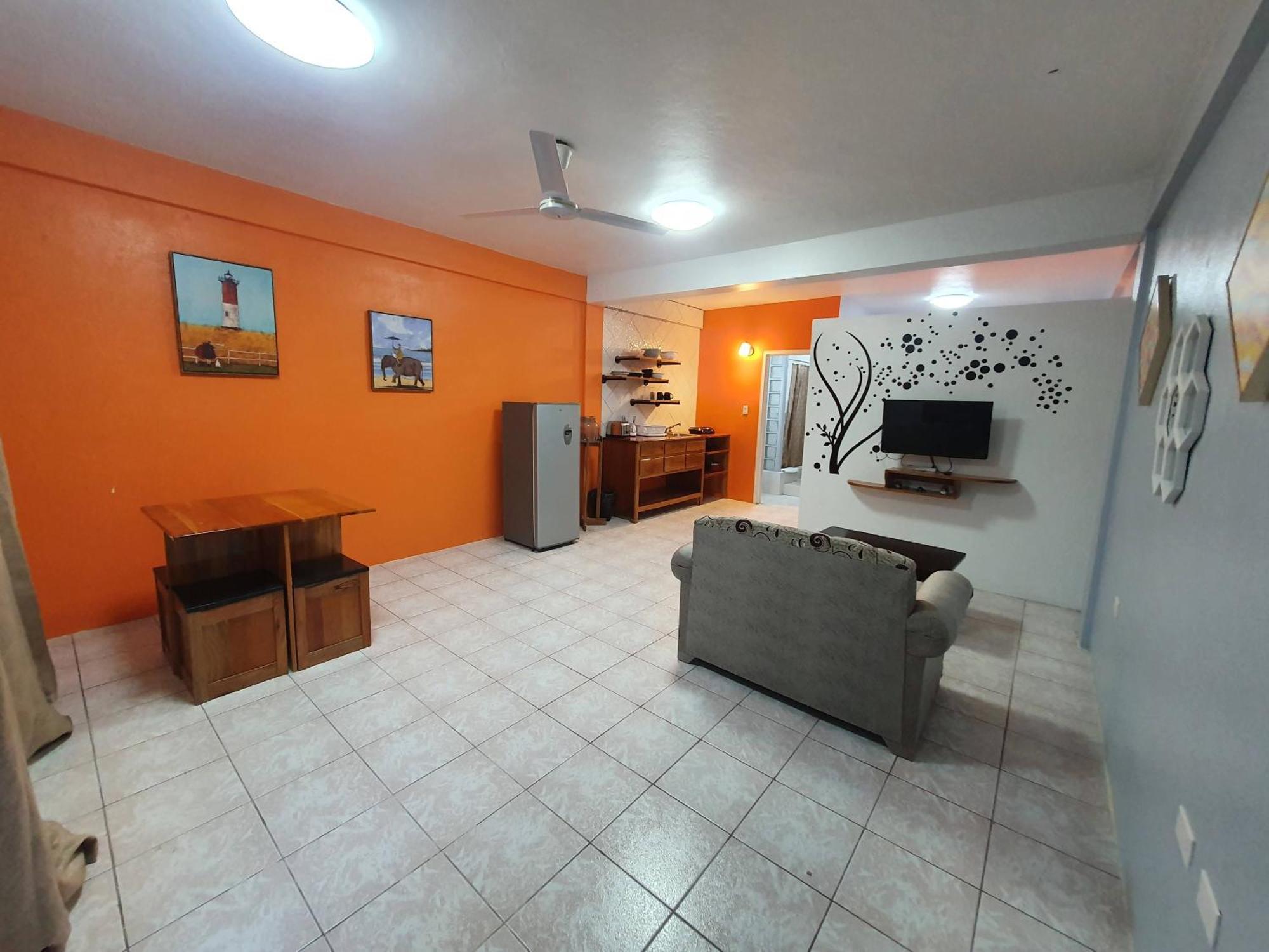 Rachel Land Daire Caye Caulker Dış mekan fotoğraf