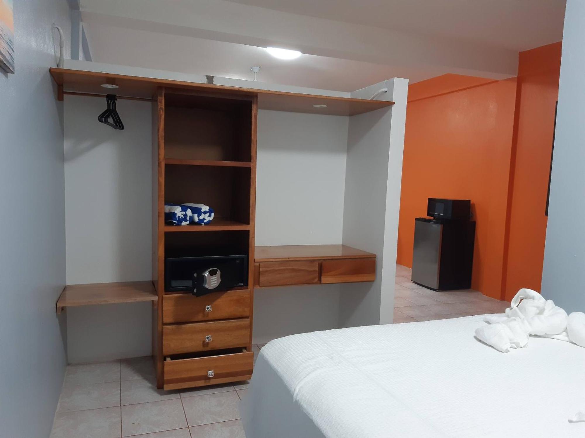 Rachel Land Daire Caye Caulker Dış mekan fotoğraf